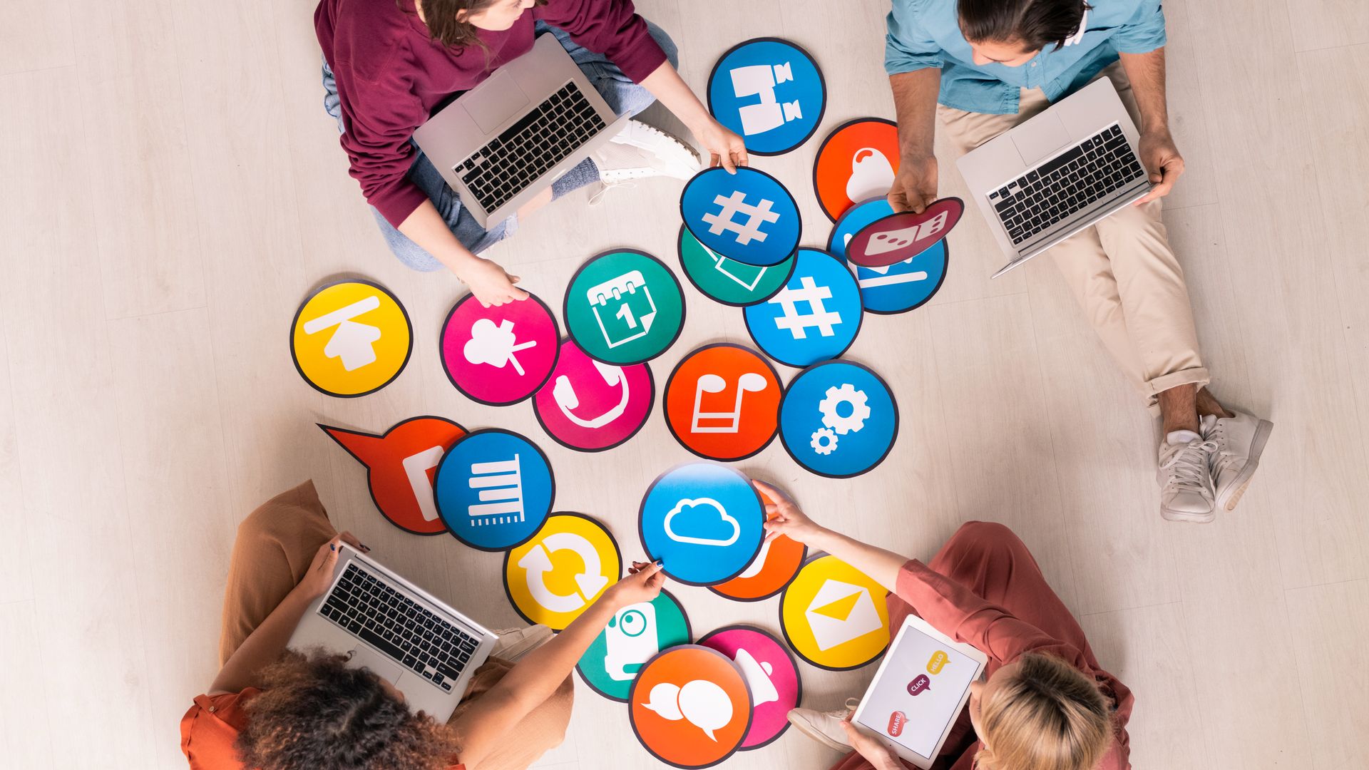 Digital Marketing Services